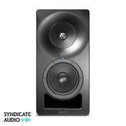 Kali Audio Santa Monica Series SM-5 5" Powered Studio Monitor - Black